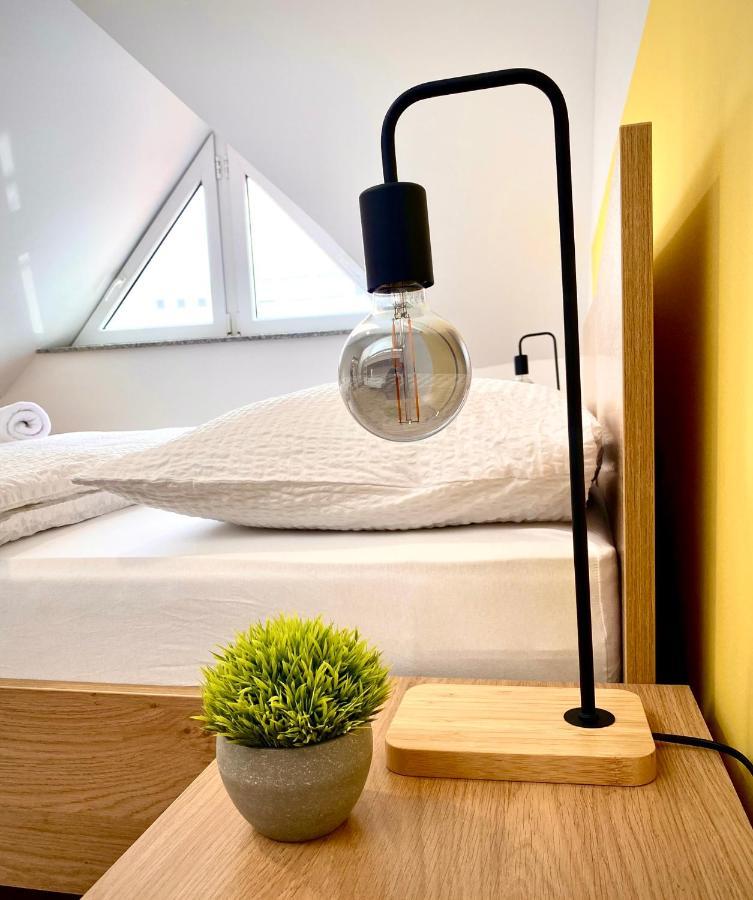 Rainbow House Rooms Марибор Экстерьер фото
