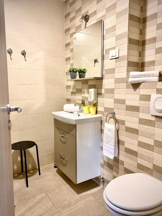 Rainbow House Rooms Марибор Экстерьер фото